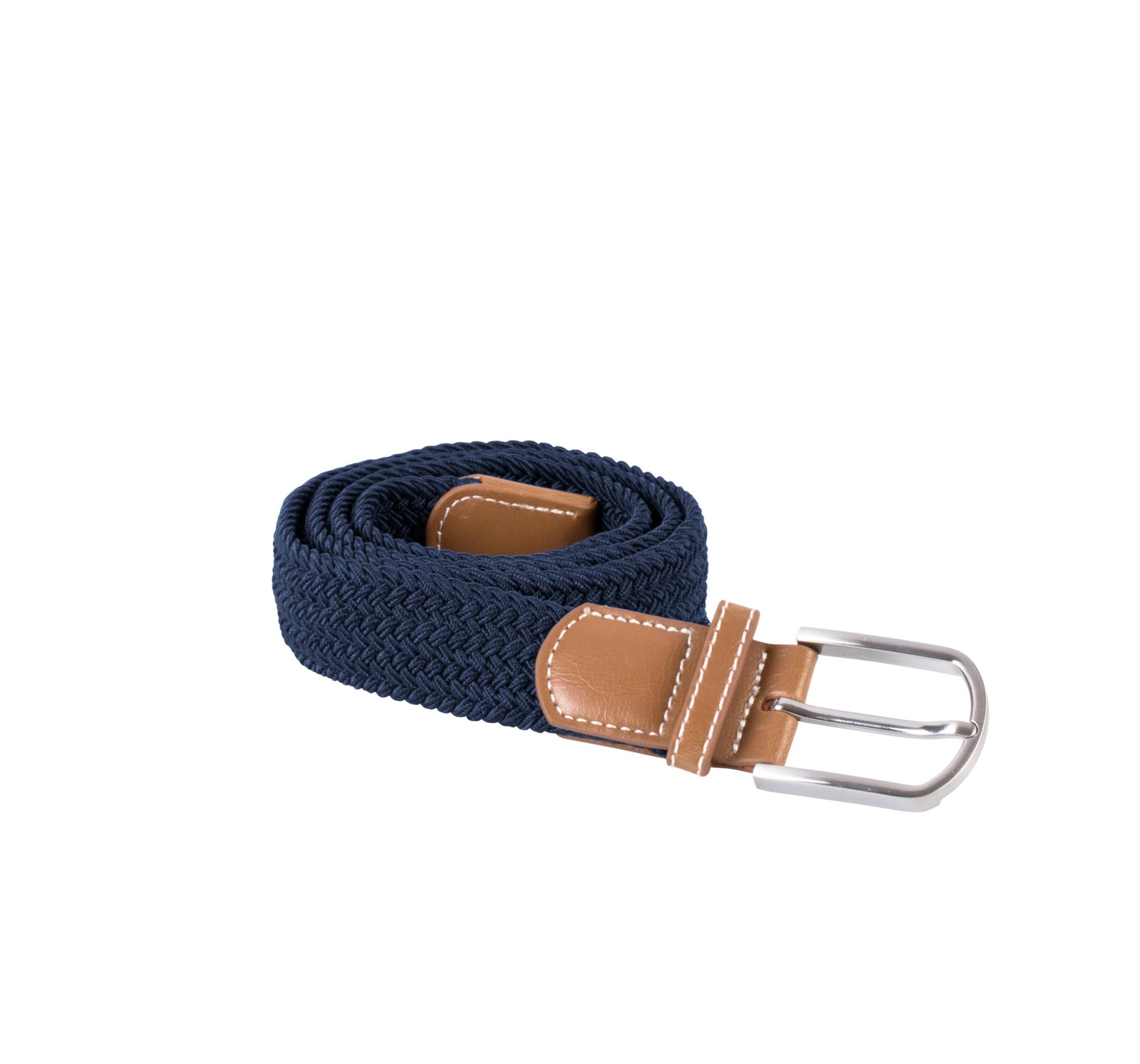 Cinto entrelaçado elástico - KP805