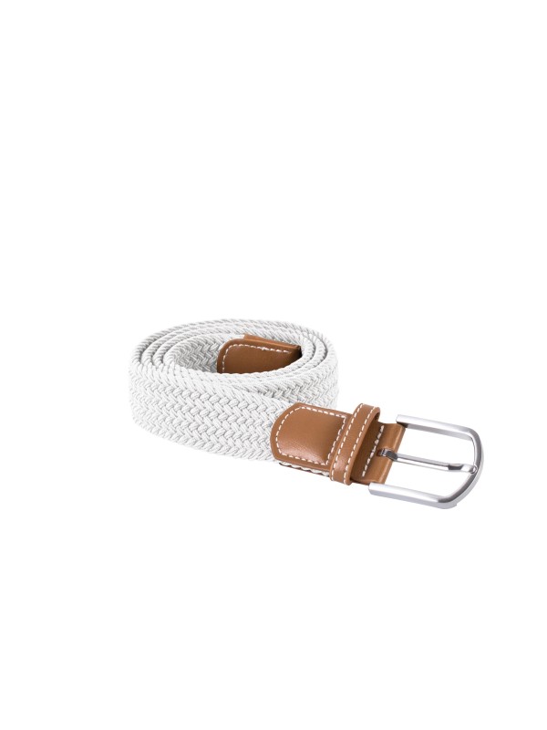 Cinto entrela�ado el�stico - KP805