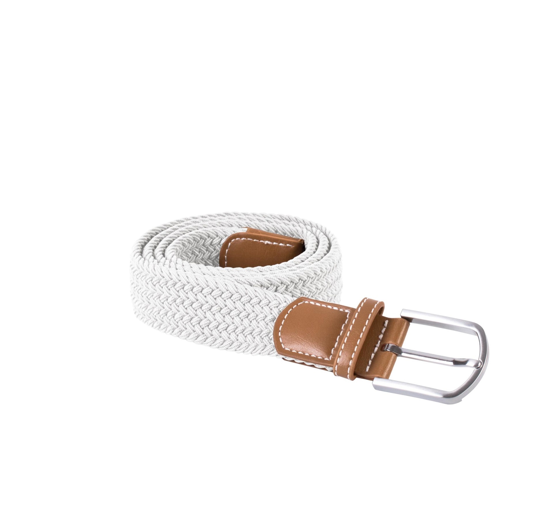 Cinto entrelaçado elástico - KP805
