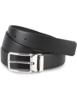 Cinto cl�ssico em couro - 30 mm - KP807