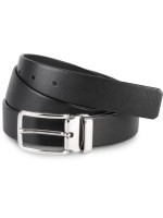 Cinto cl�ssico em couro - 30 mm - KP807