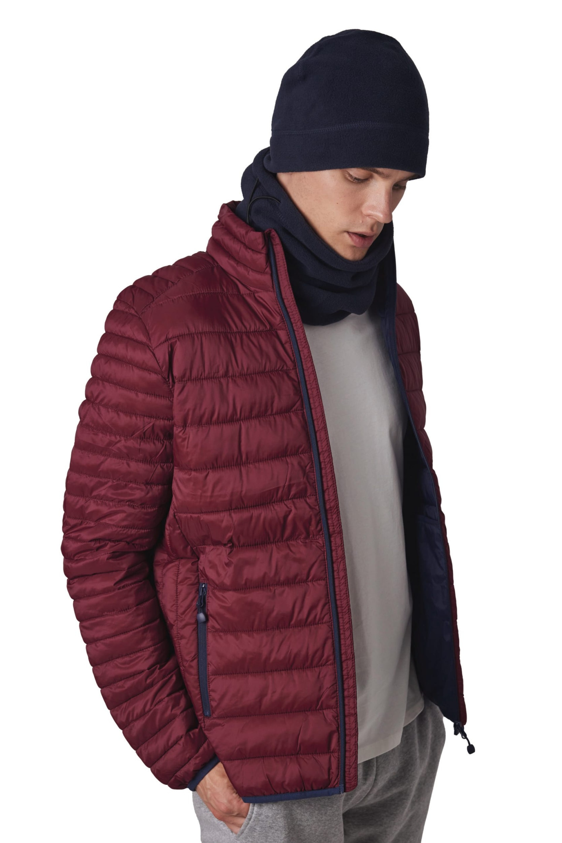 Gorro MICROPOLAR - KP883