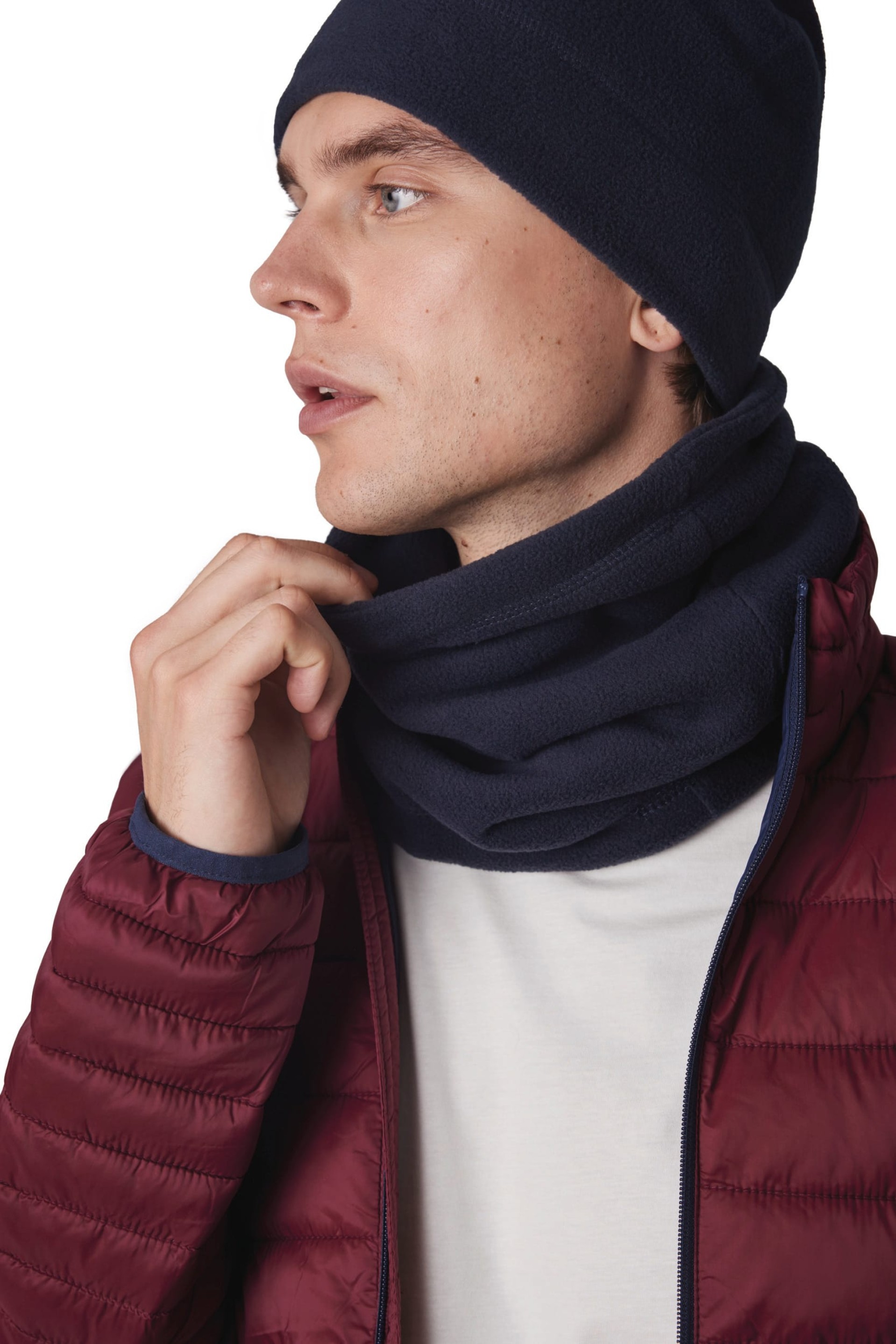 Gorro MICROPOLAR - KP883