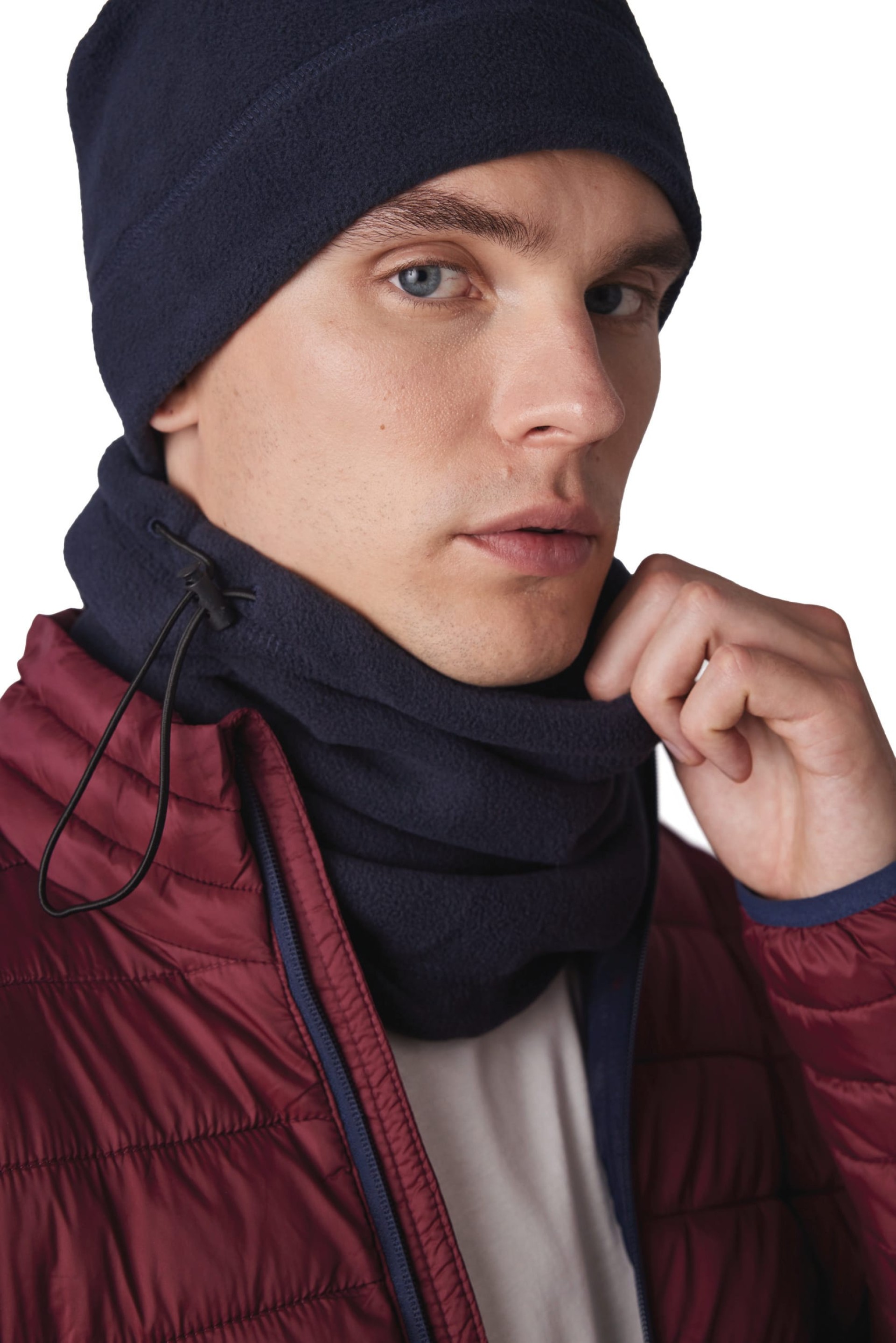 Gorro MICROPOLAR - KP883