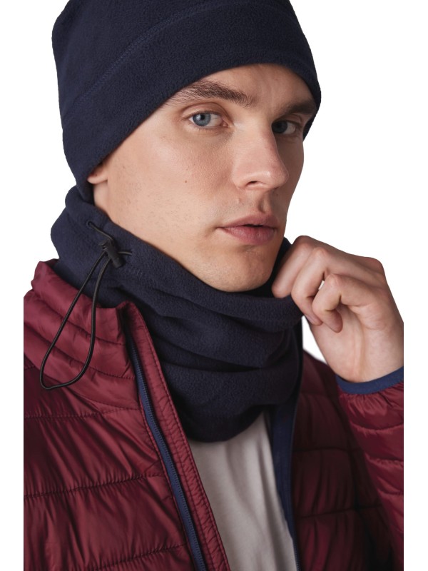 Gorro MICROPOLAR - KP883