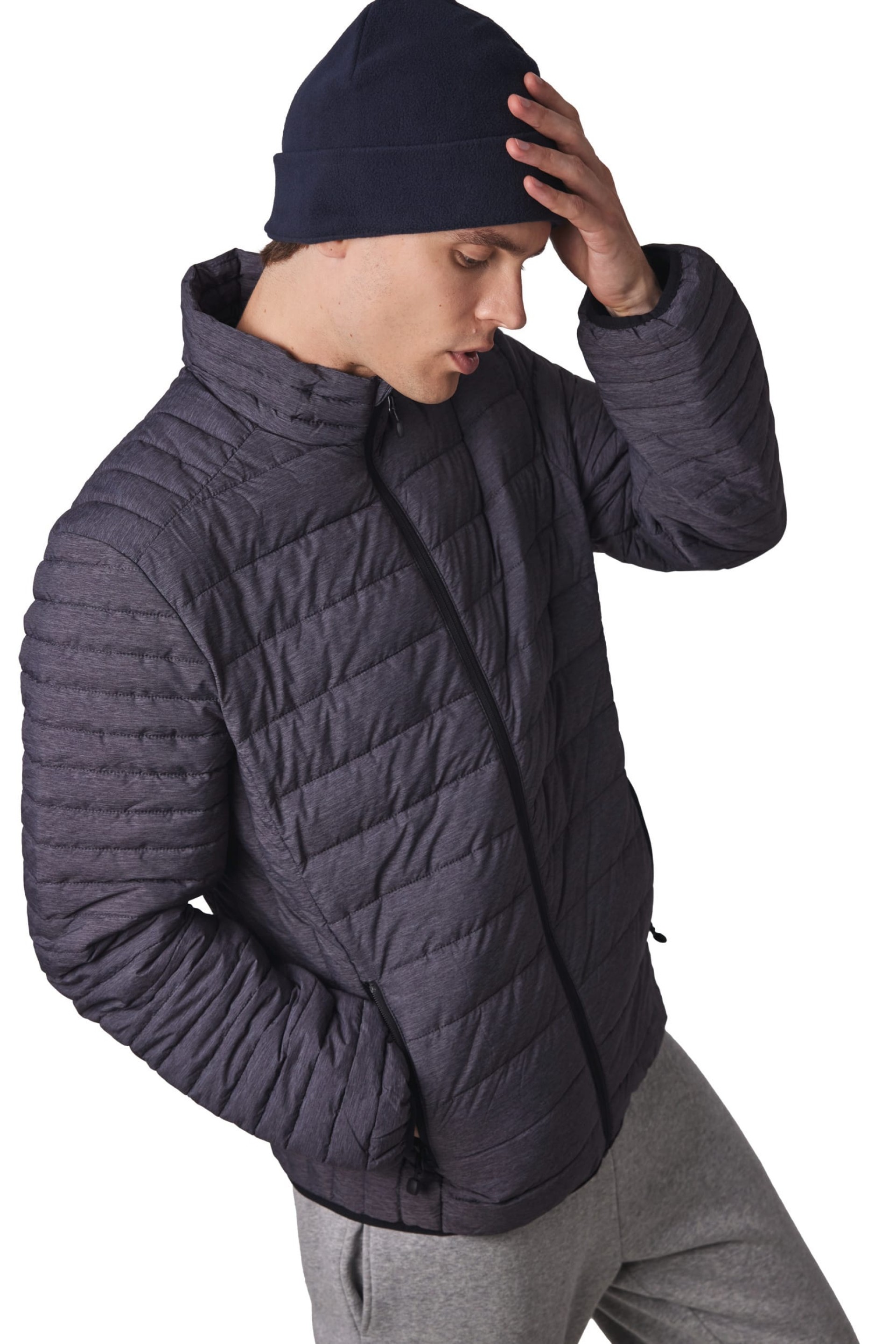 Gorro MICROPOLAR - KP884