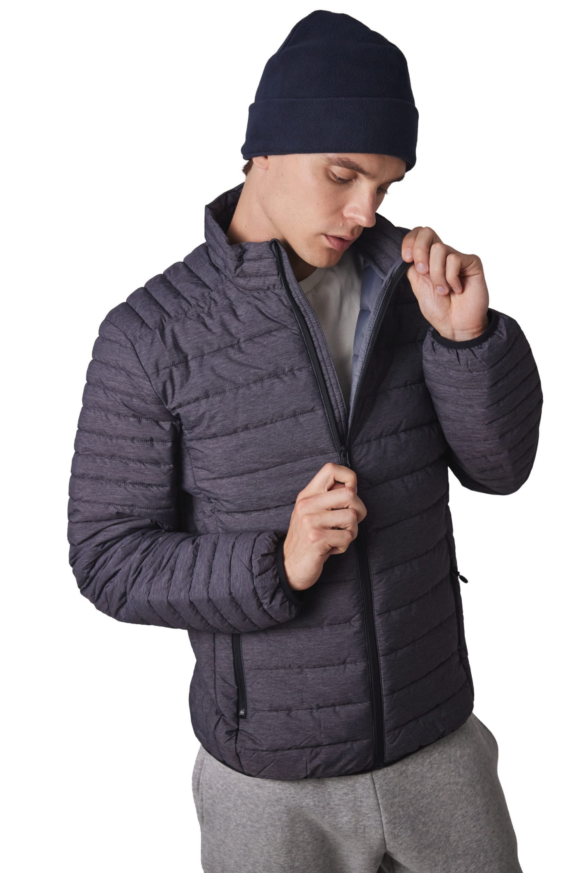 Gorro MICROPOLAR - KP884