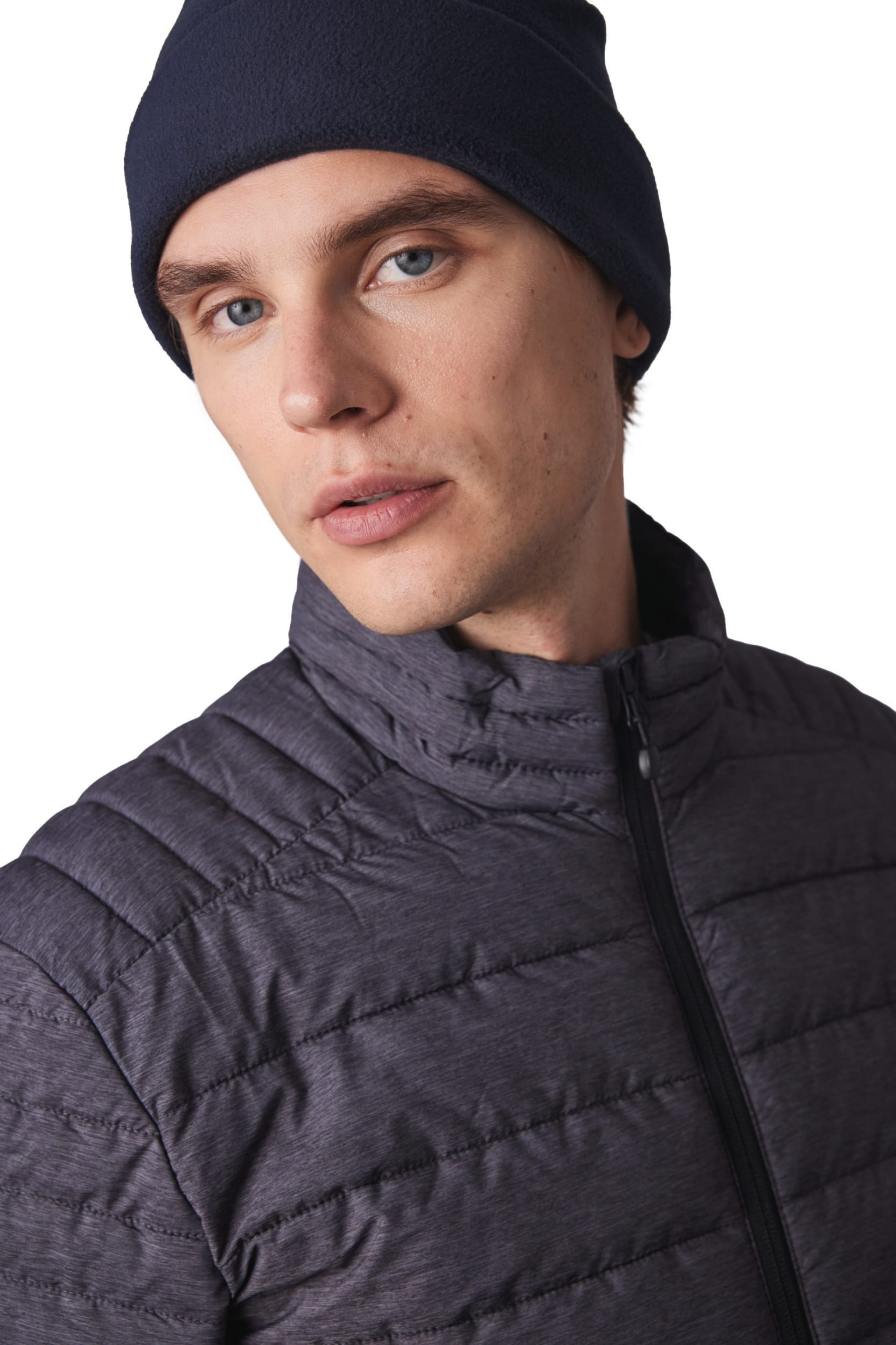 Gorro MICROPOLAR - KP884