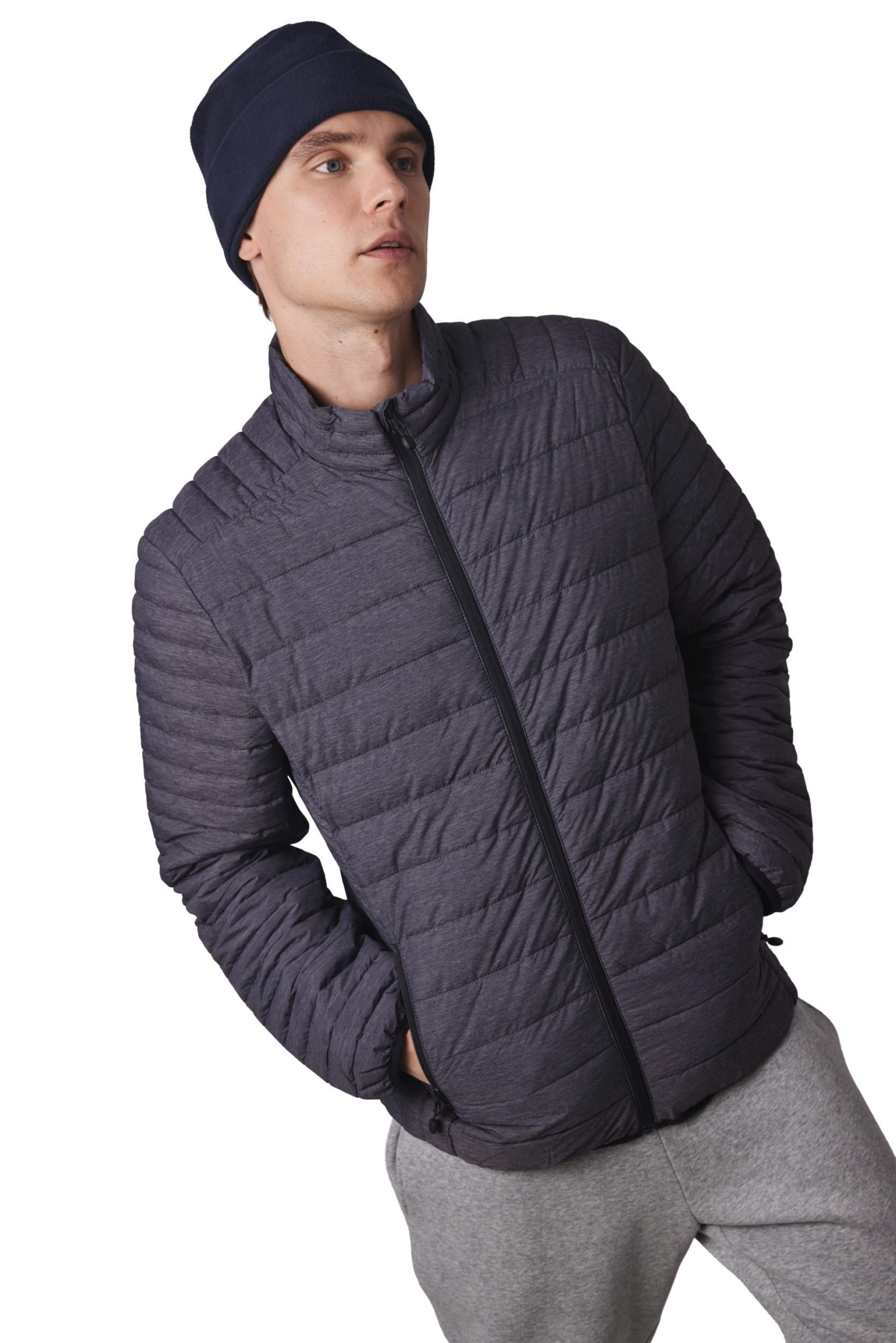 Gorro MICROPOLAR - KP884