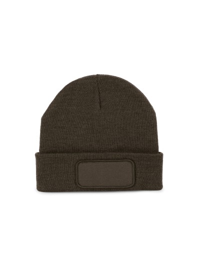 Gorro PATCH - KP890