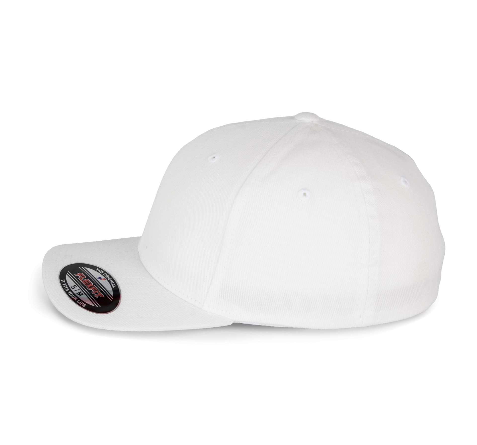 Boné FLEXIT 6P - KP907