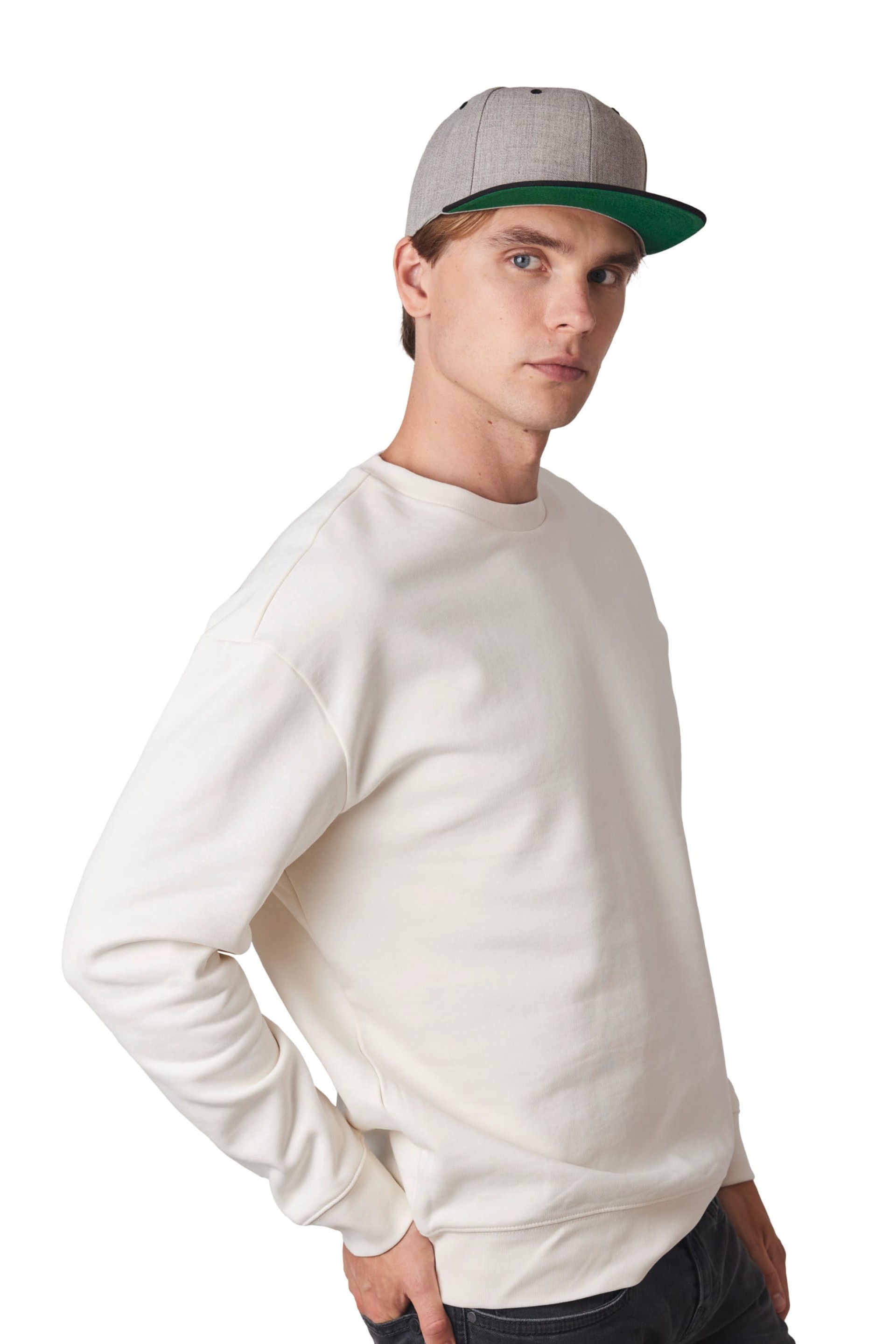 Boné para DIREITA - KP910