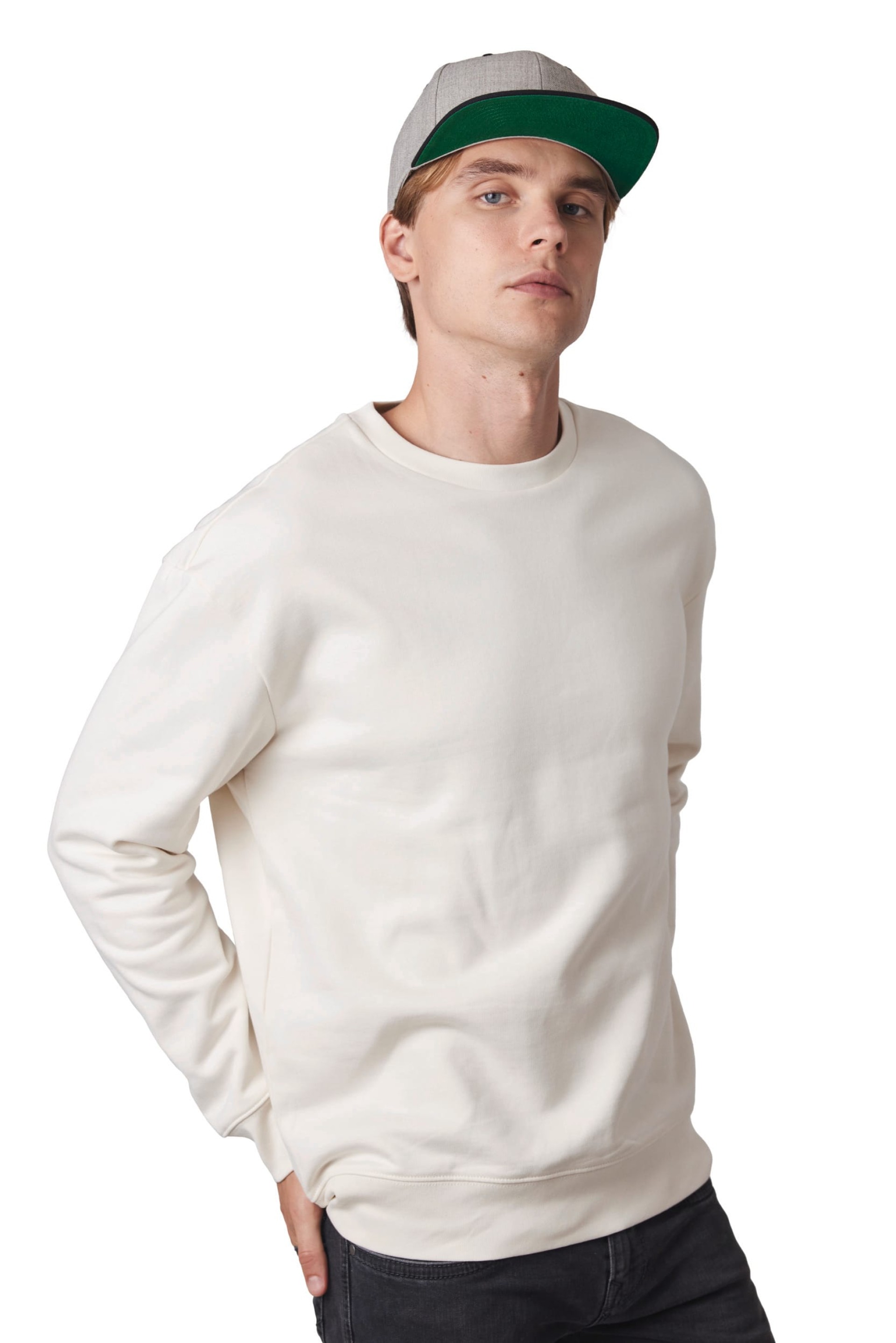 Boné para DIREITA - KP910