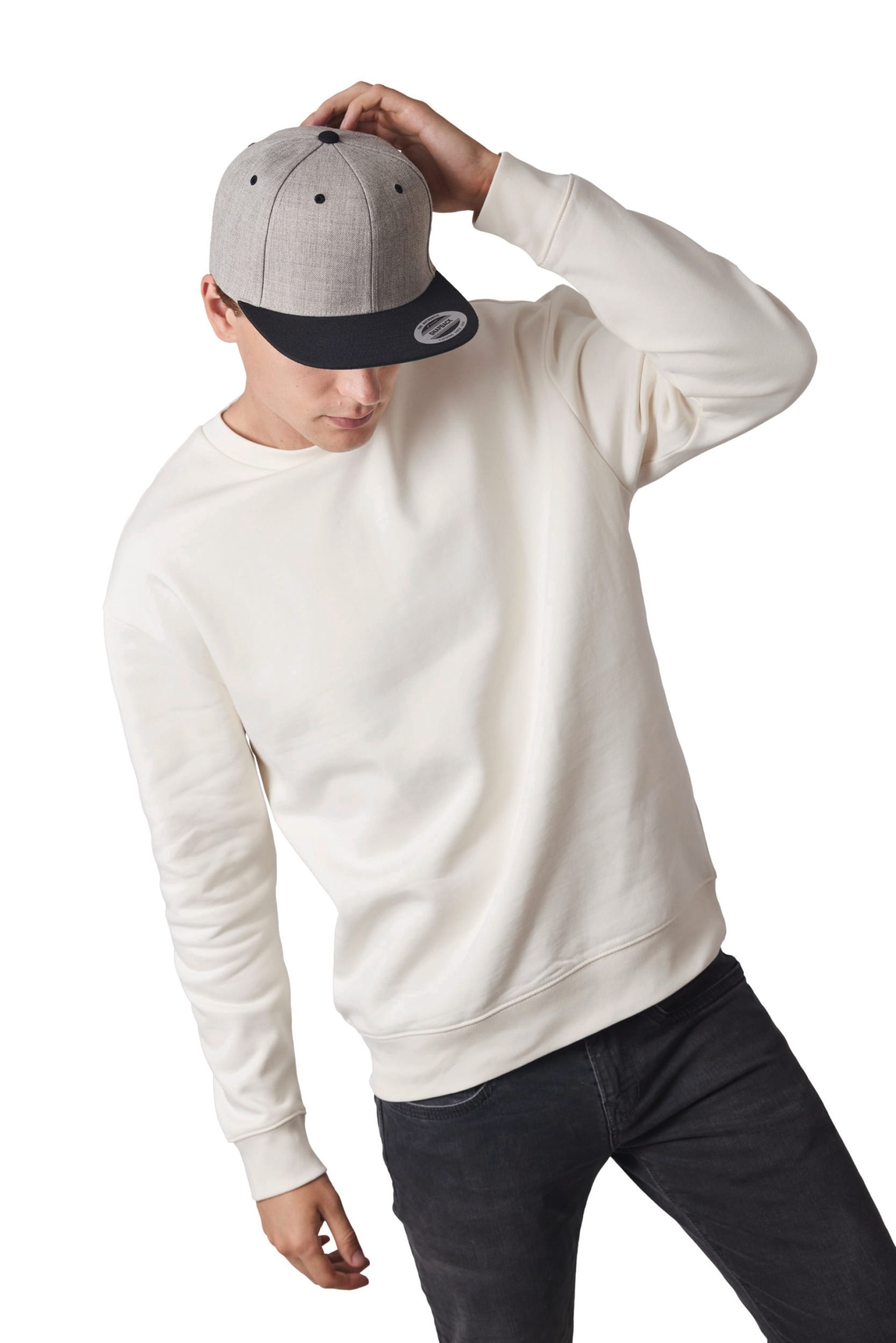 Boné para DIREITA - KP910