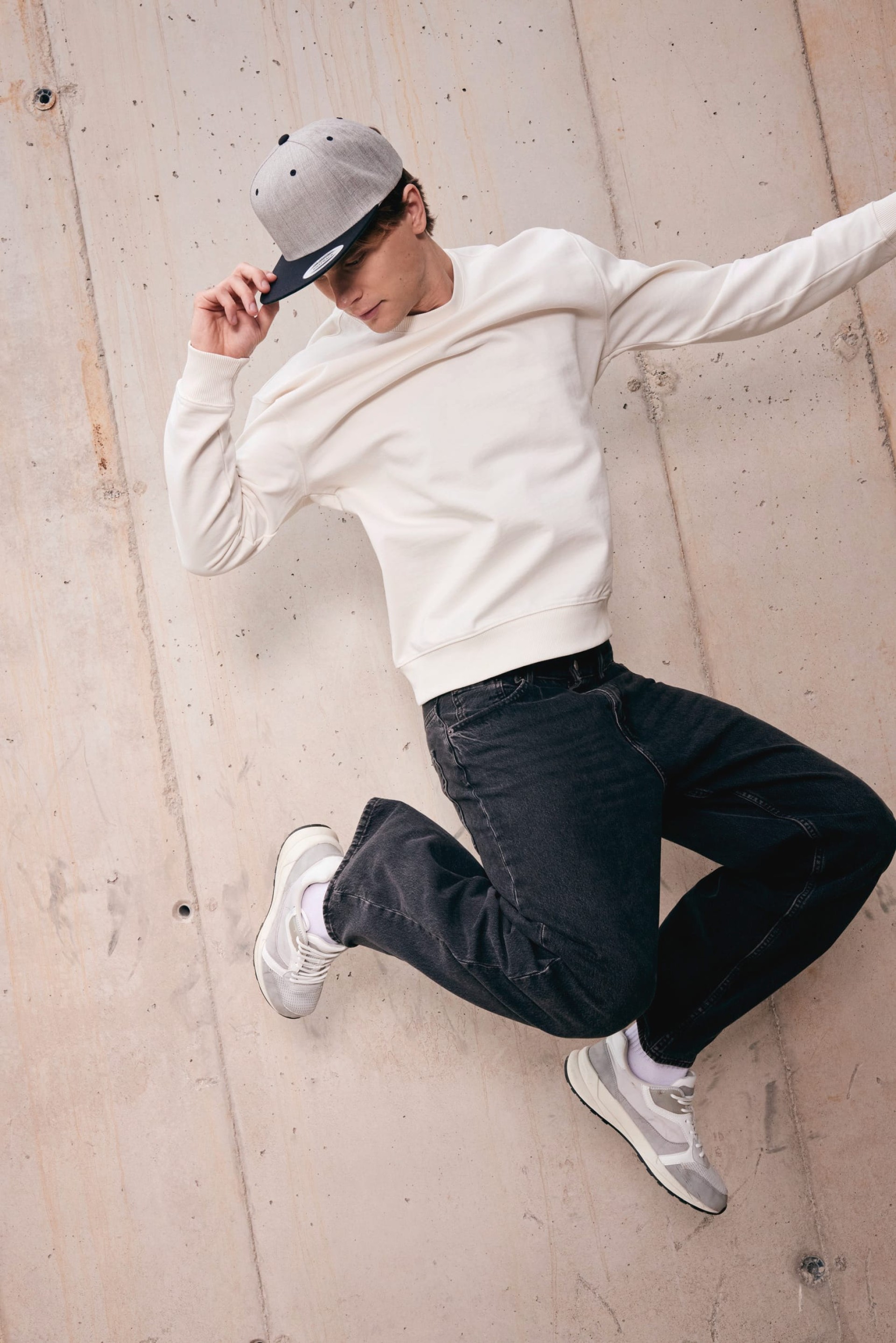 Boné para DIREITA - KP910