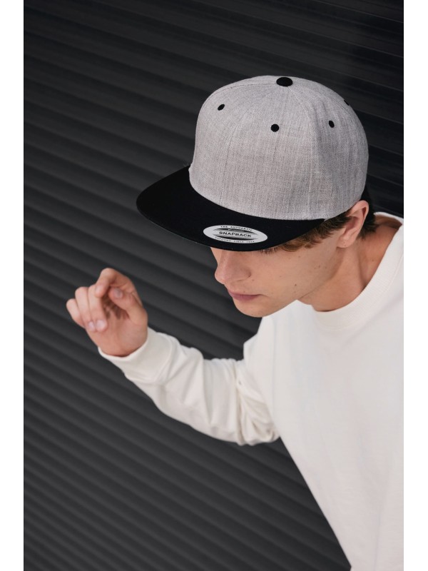 Boné para DIREITA - KP910