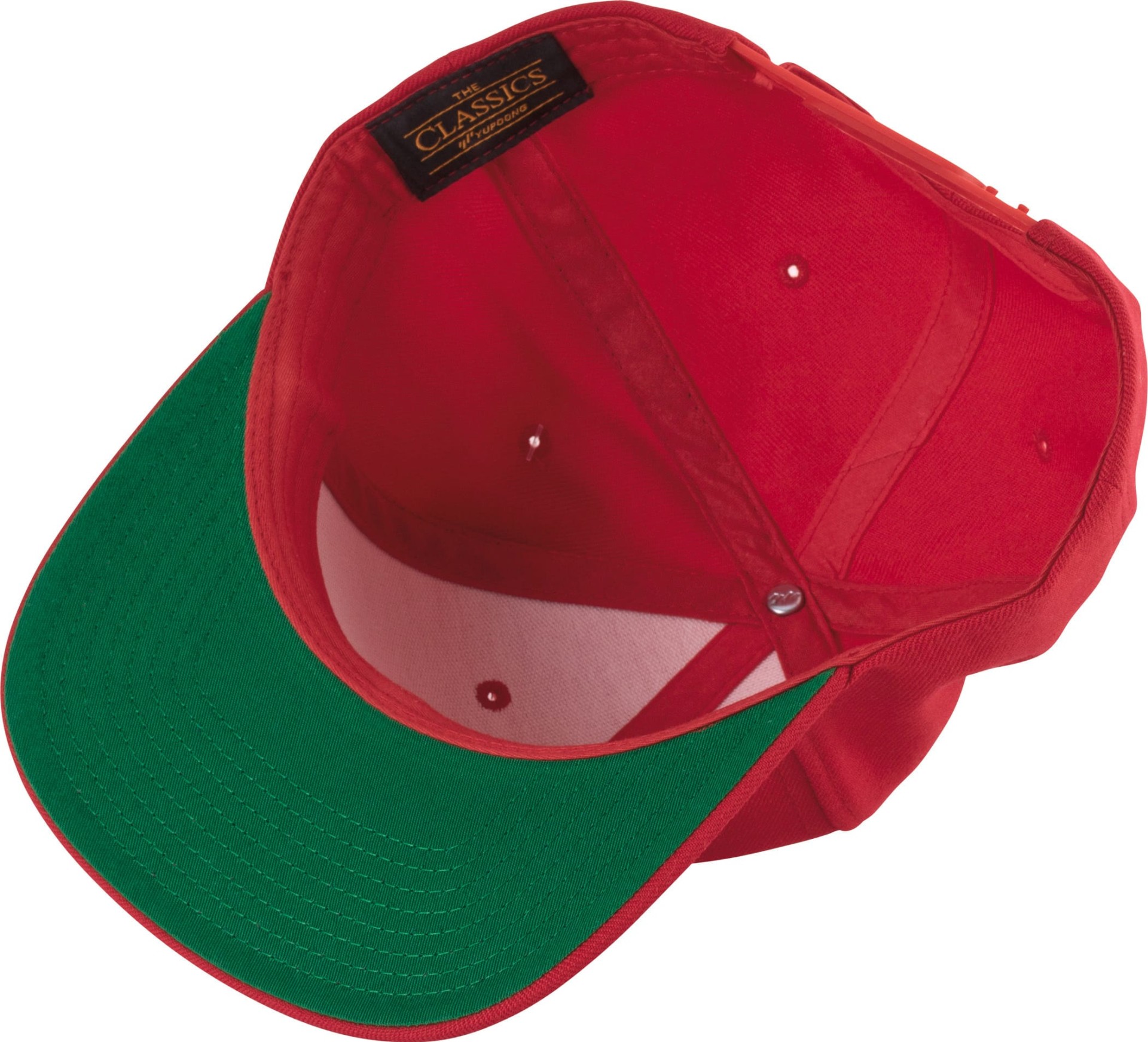 Boné para DIREITA - KP910