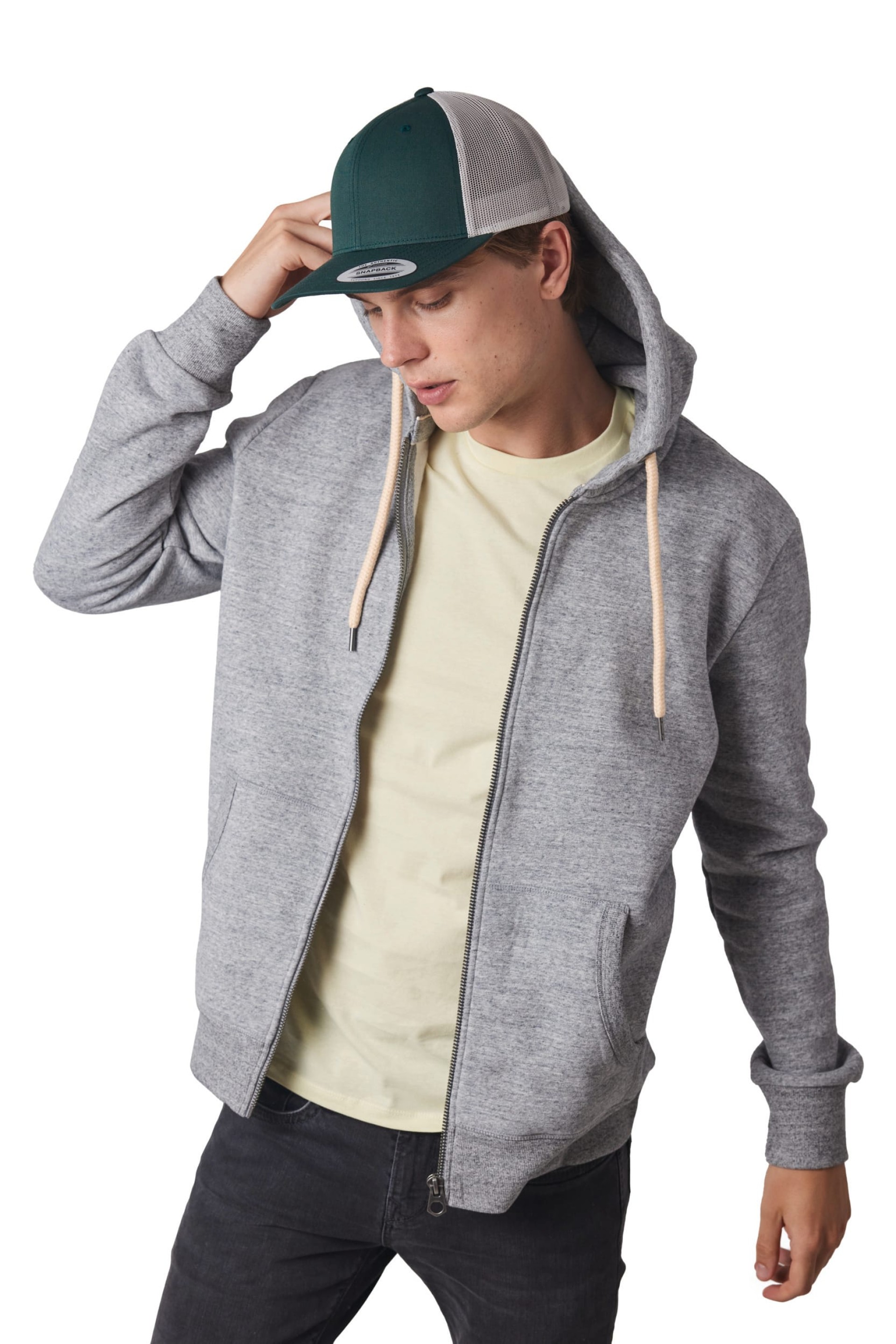 Boné Trucker RETRO - KP912