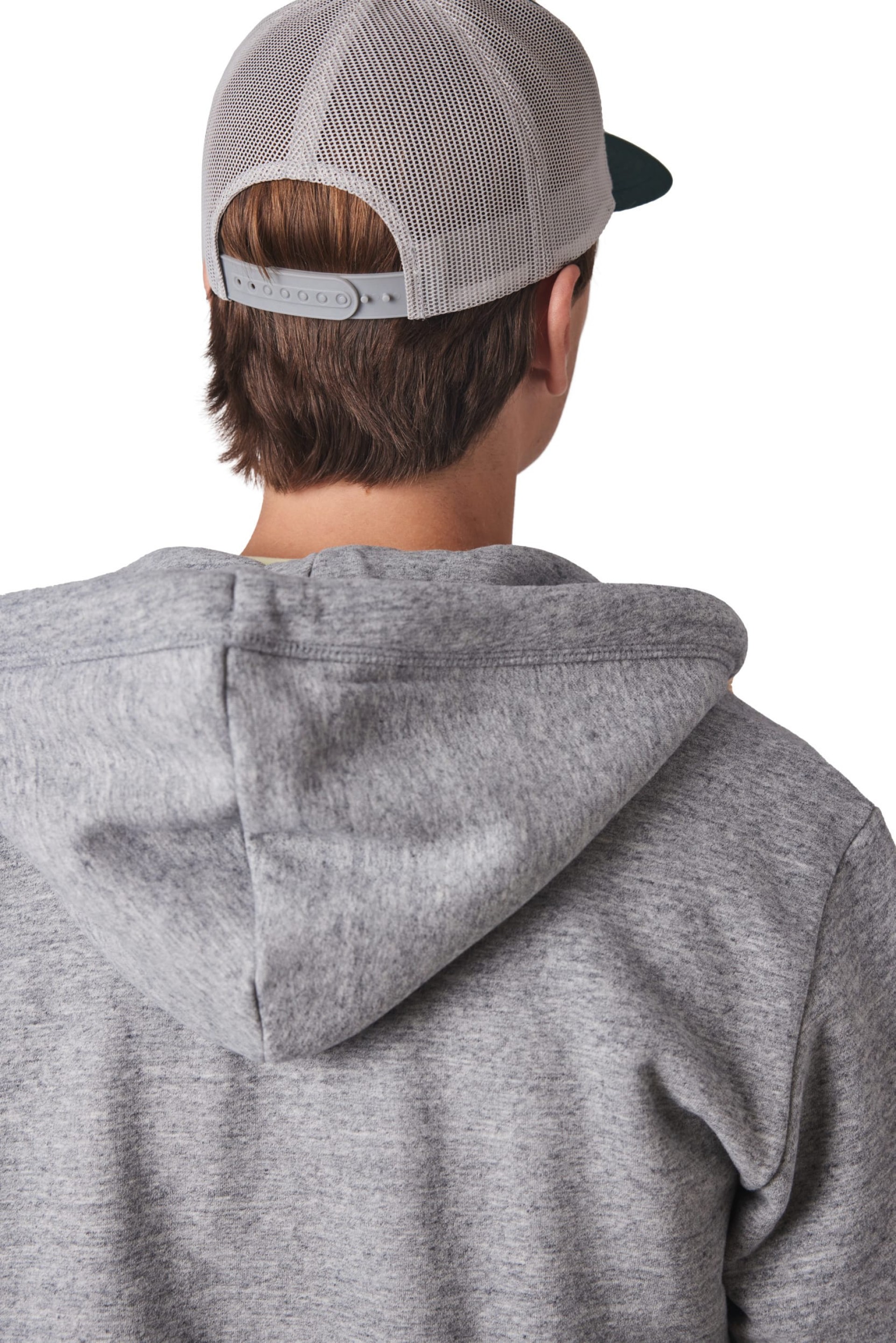 Boné Trucker RETRO - KP912