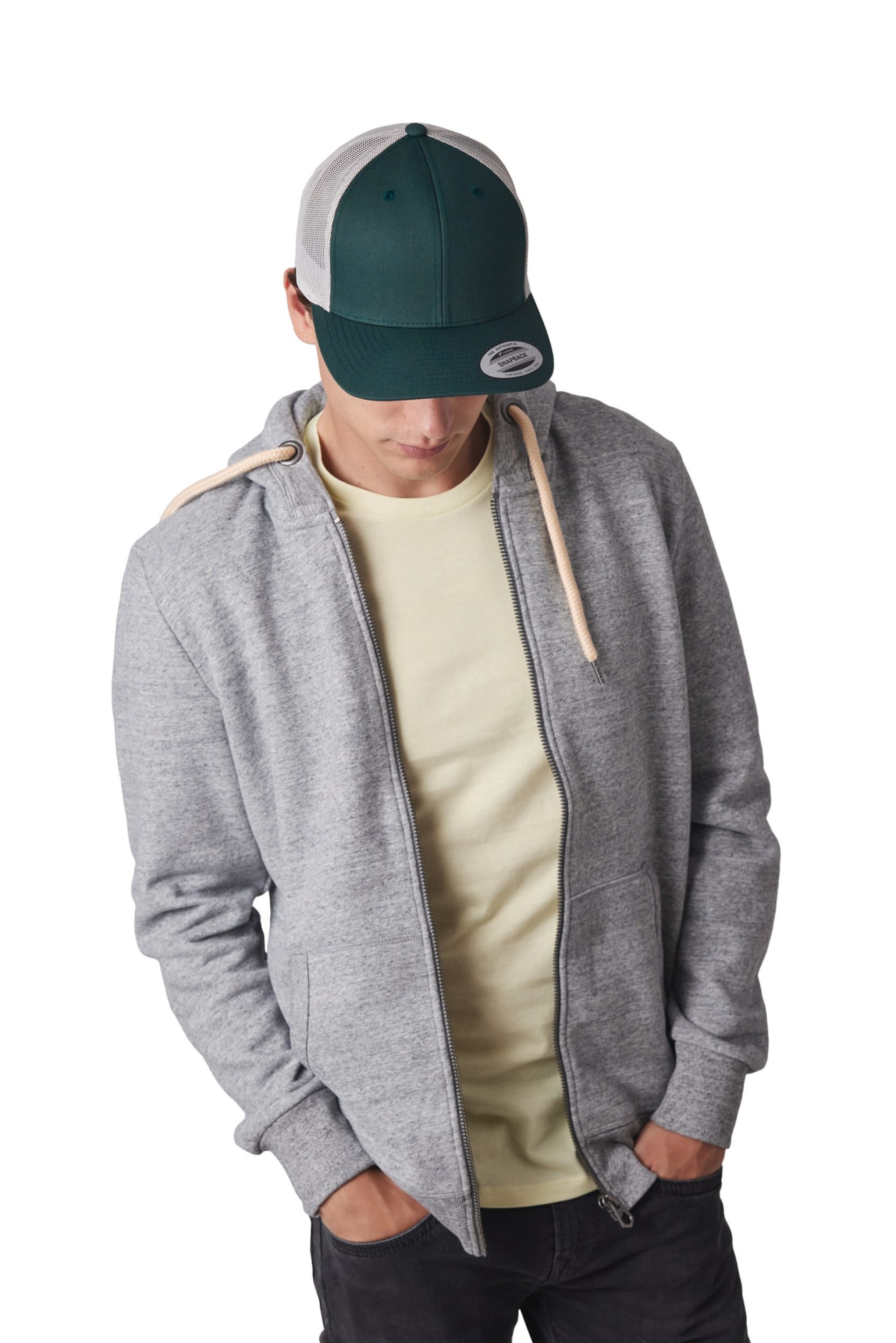 Boné Trucker RETRO - KP912