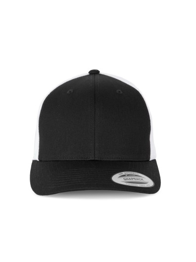 Boné Trucker RETRO - KP912 Boné Trucker RETRO - KP912