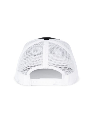 Boné Trucker RETRO - KP912 Boné Trucker RETRO - KP912