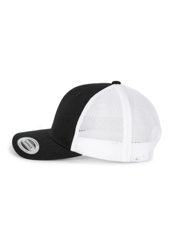 Boné Trucker RETRO - KP912