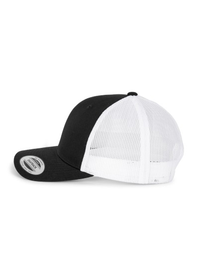 Boné Trucker RETRO - KP912 Boné Trucker RETRO - KP912