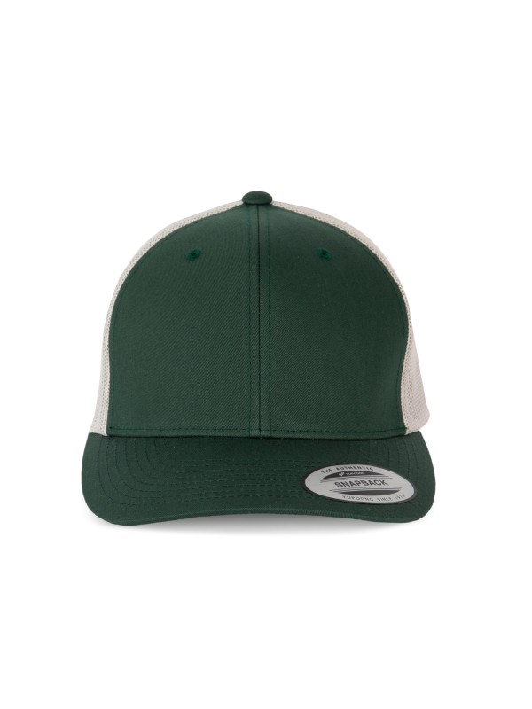 Boné Trucker RETRO - KP912