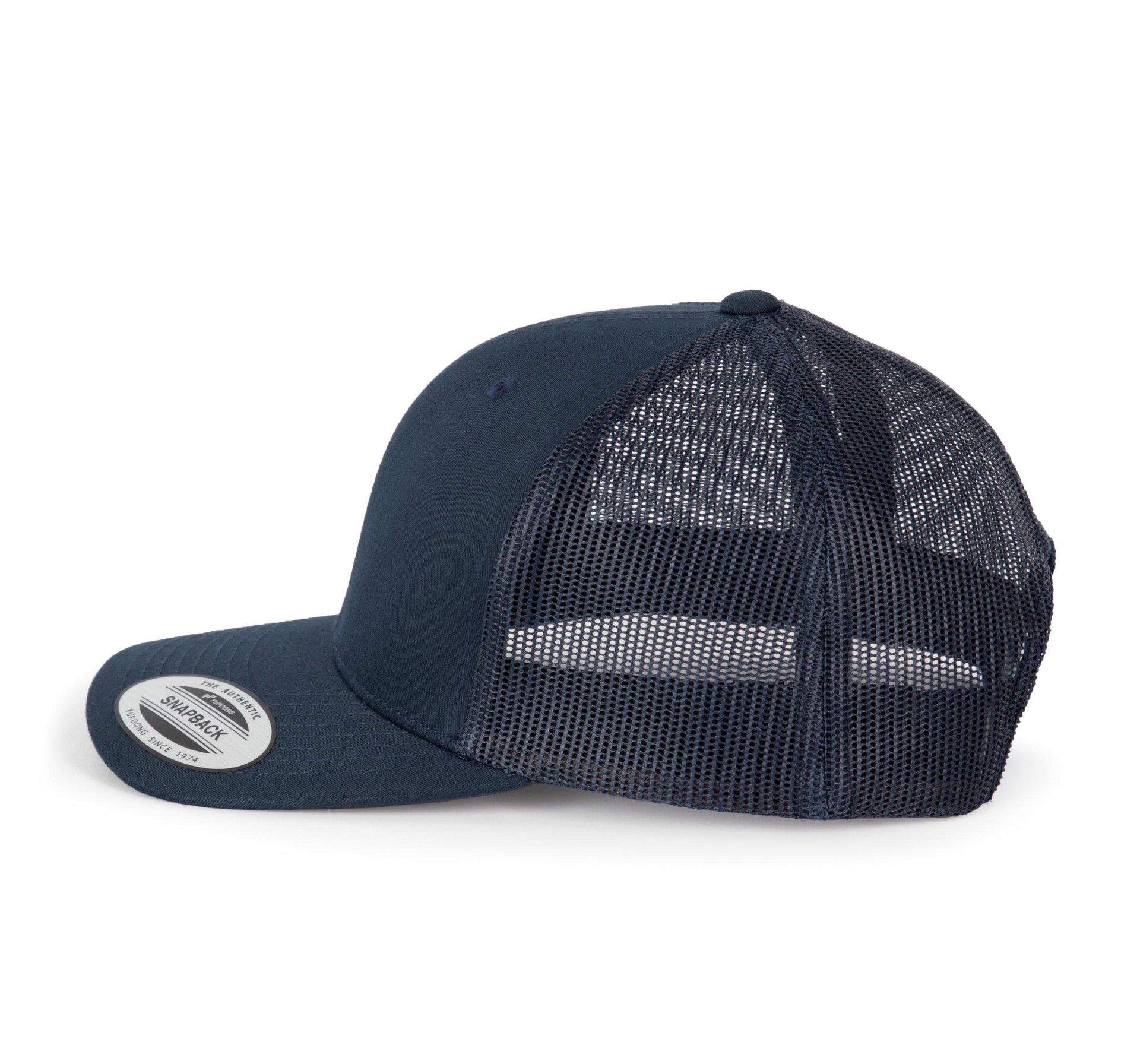 Boné Trucker RETRO - KP912