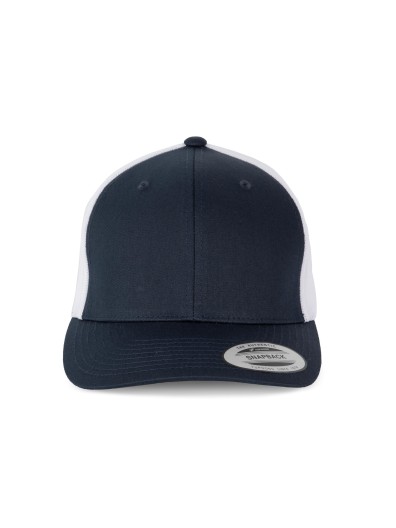 Boné Trucker RETRO - KP912 Boné Trucker RETRO - KP912