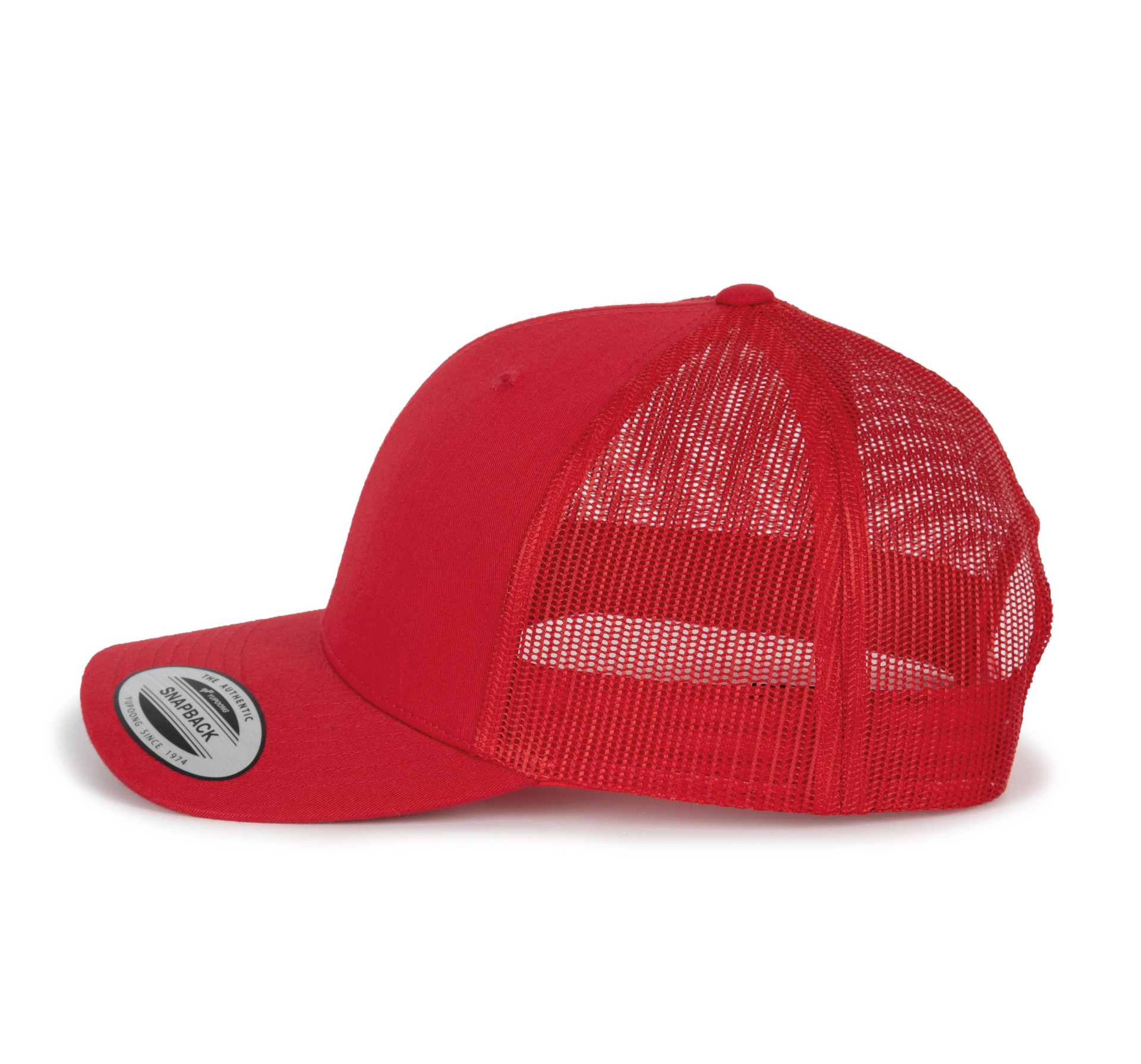 Boné Trucker RETRO - KP912