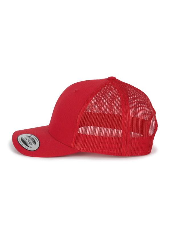 Boné Trucker RETRO - KP912