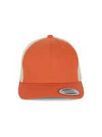Boné Trucker RETRO - KP912