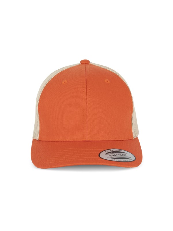 Boné Trucker RETRO - KP912