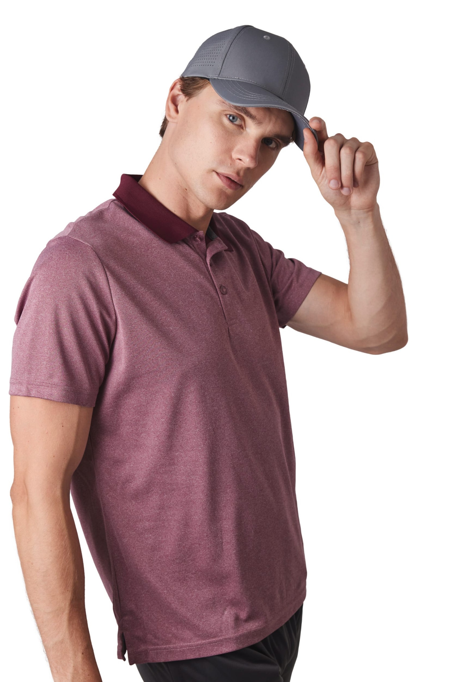 Boné MICROPERFURADO - KP918