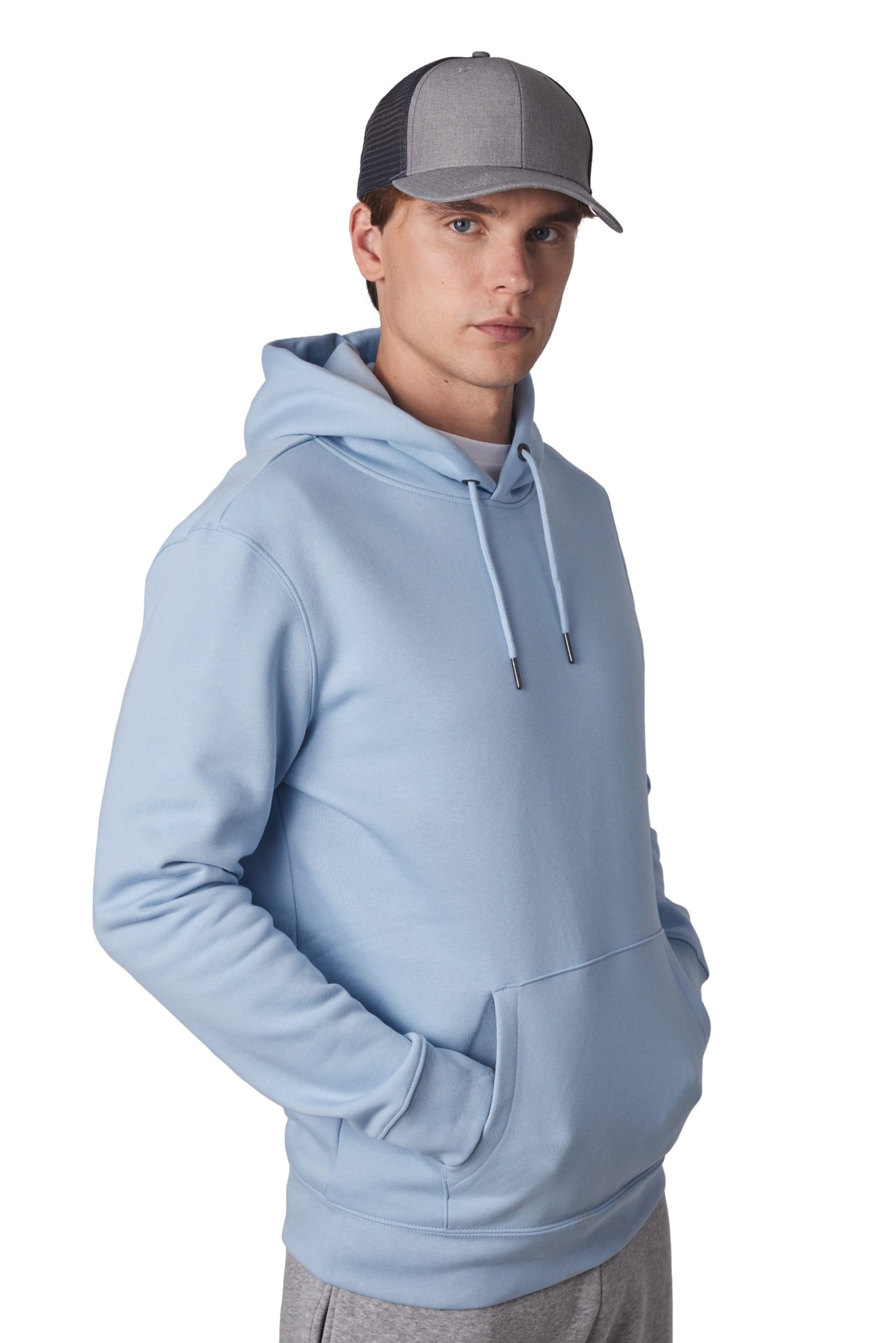 Boné TRUCKER 6P - KP920