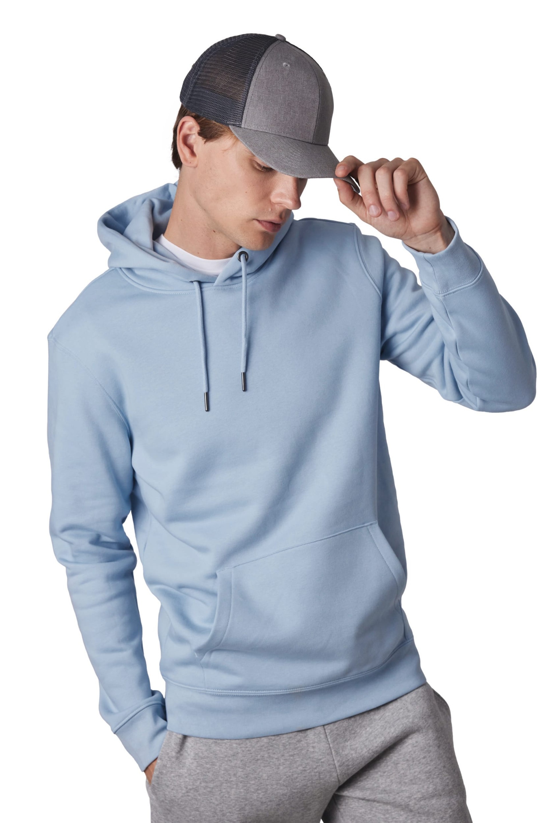 Boné TRUCKER 6P - KP920