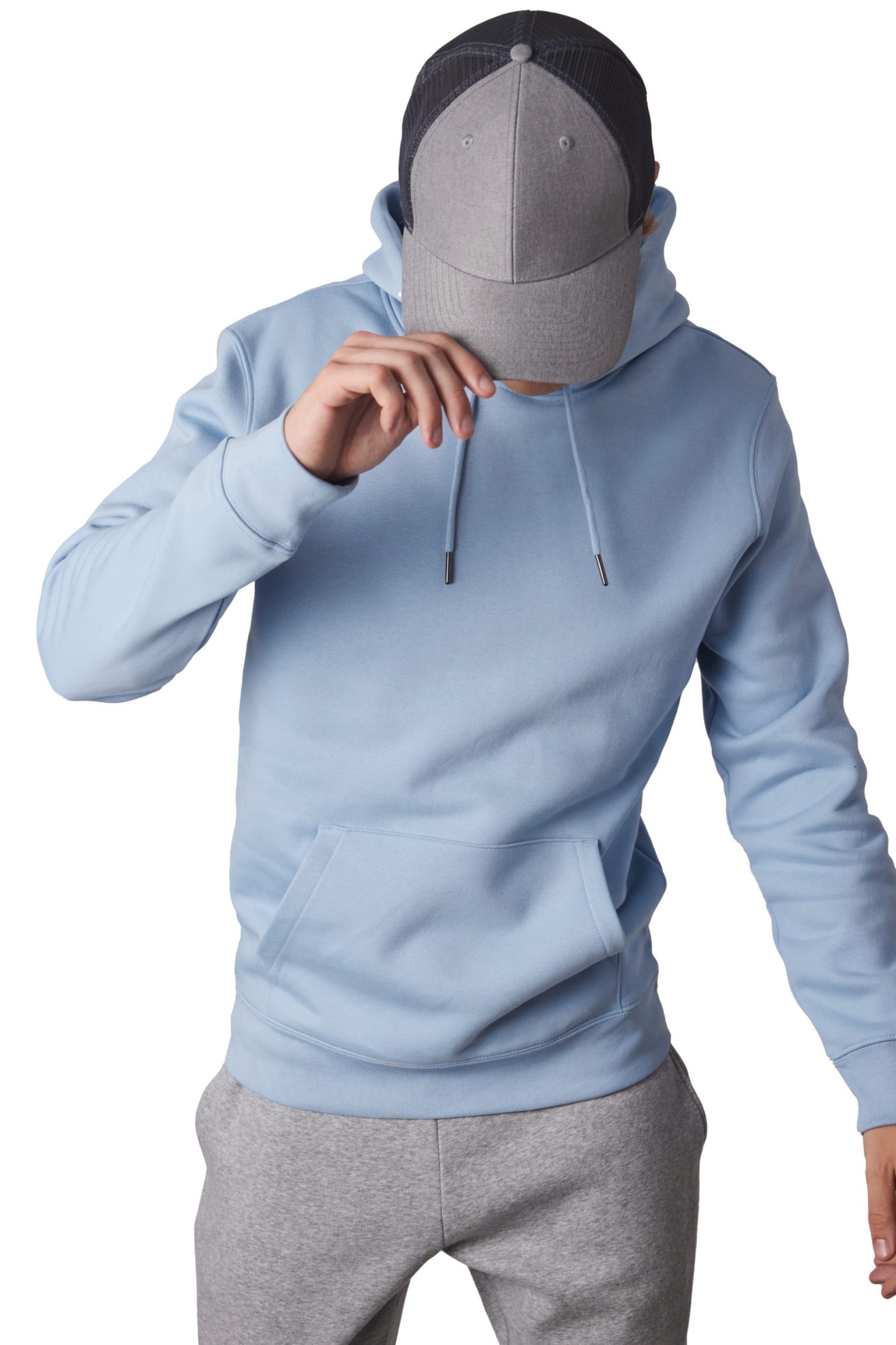 Boné TRUCKER 6P - KP920