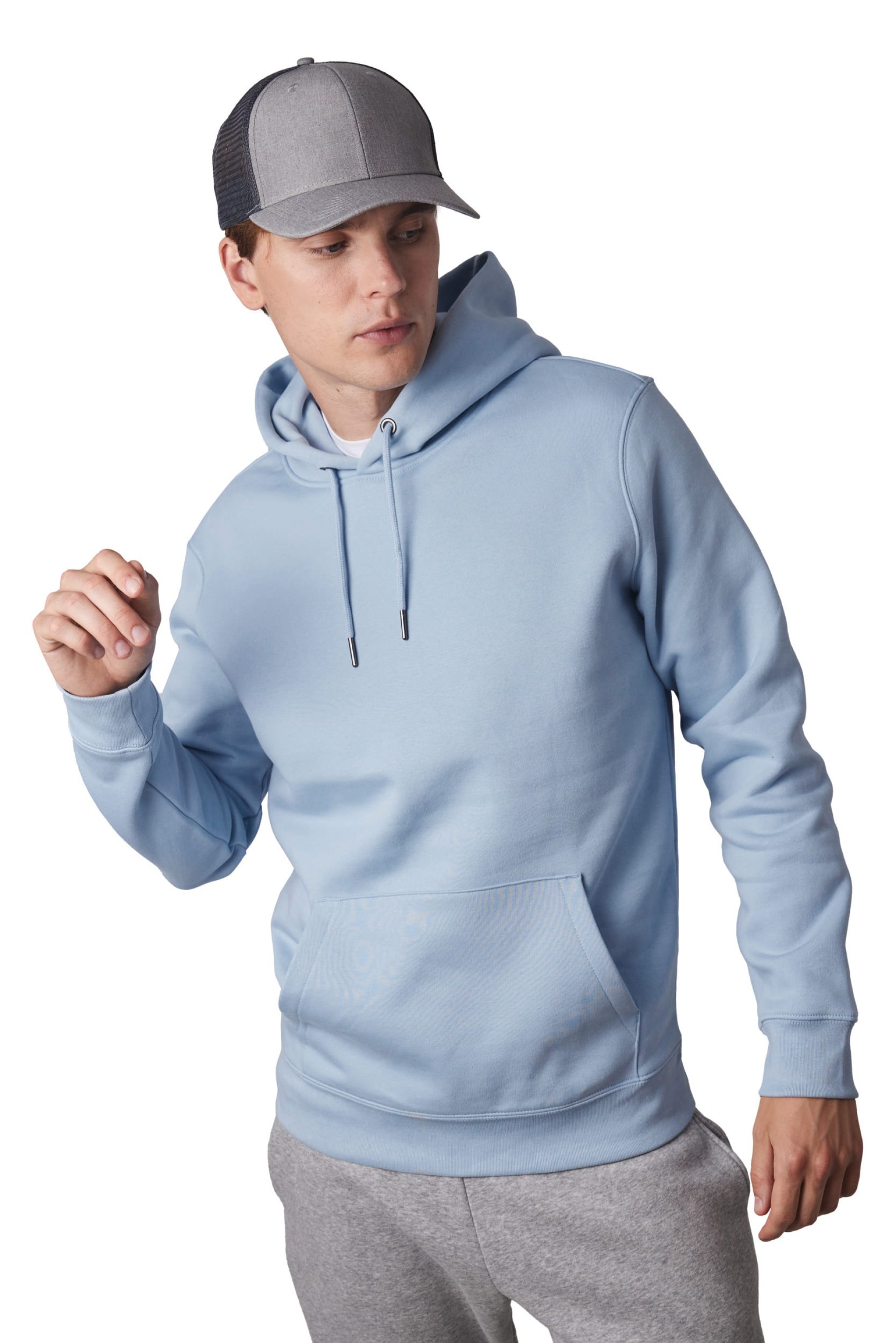 Boné TRUCKER 6P - KP920