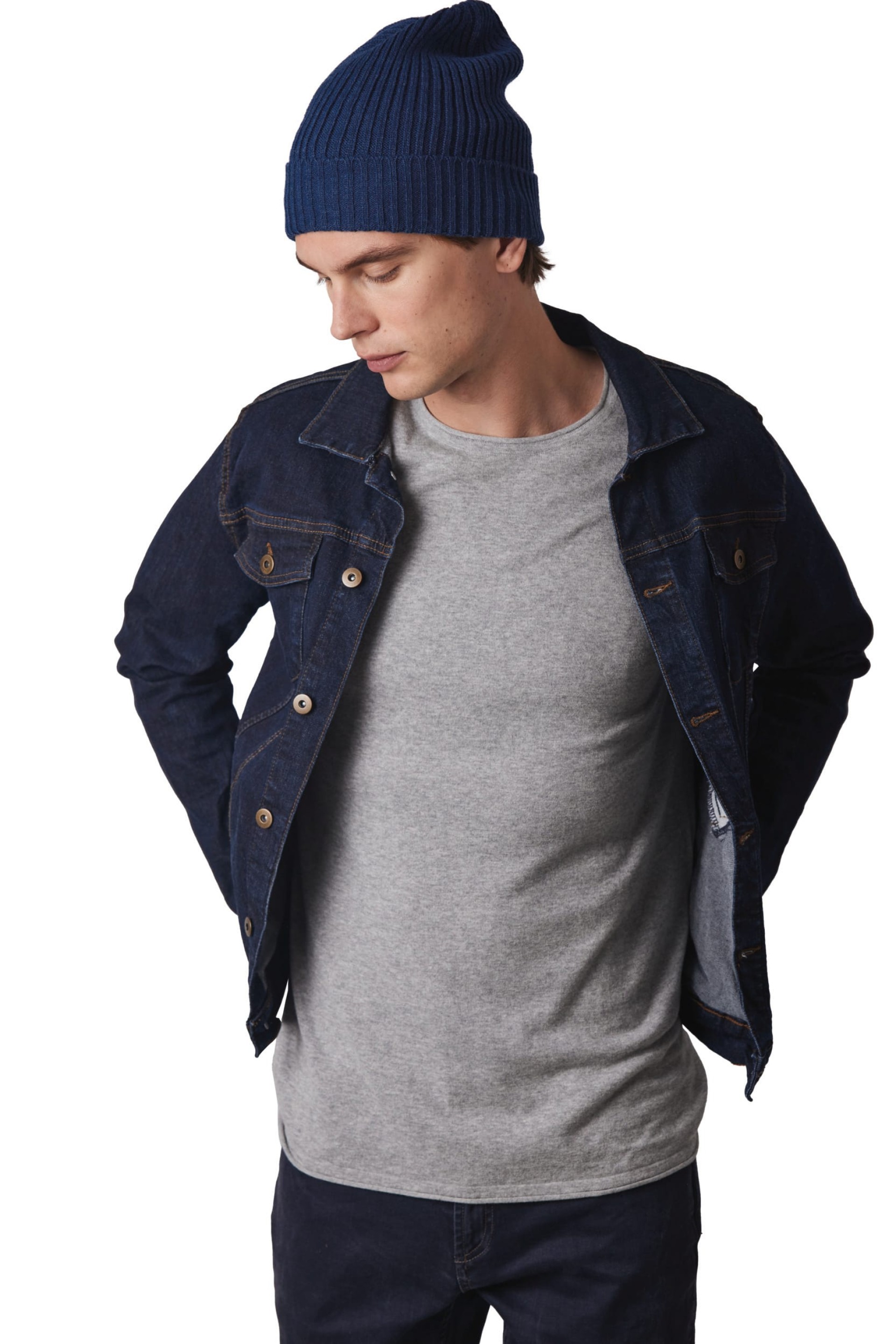 Gorro COMPRIDO - KP952