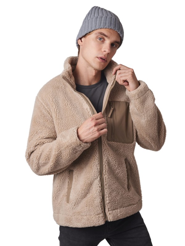 Gorro malha DUPLA - KP953