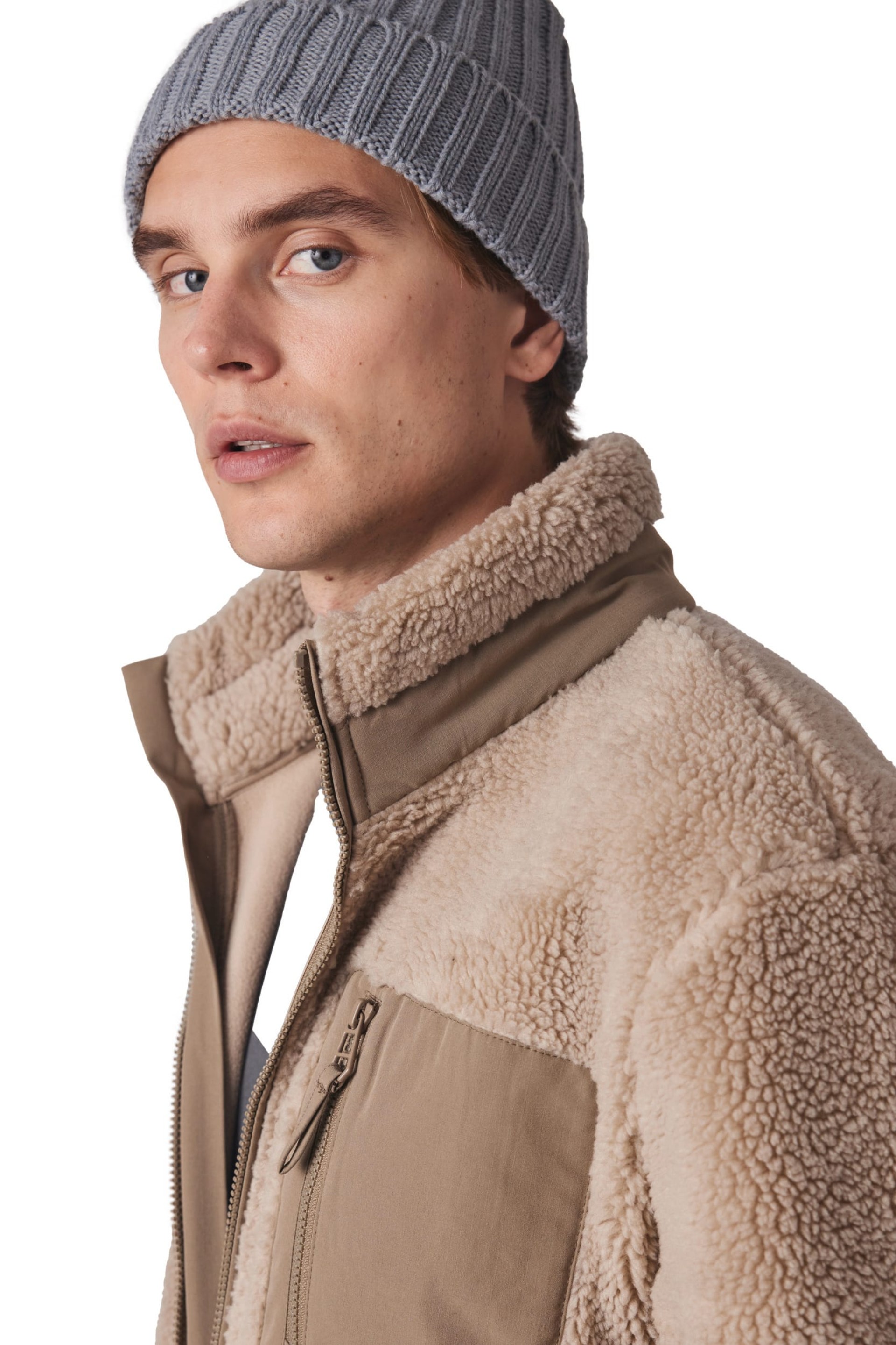 Gorro malha DUPLA - KP953