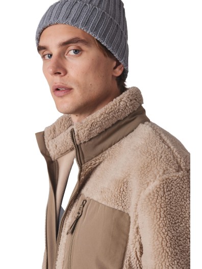 Gorro malha DUPLA - KP953