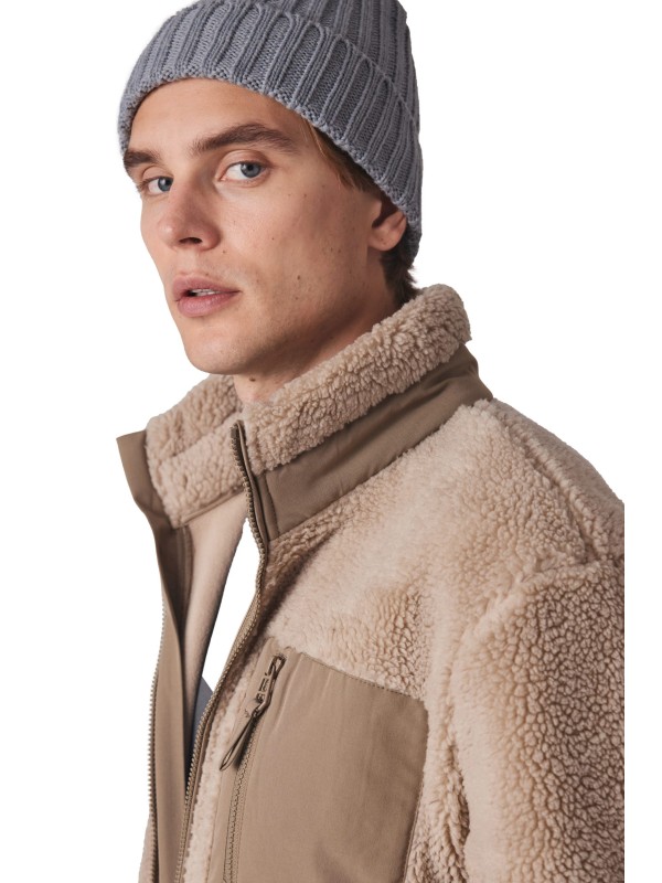 Gorro malha DUPLA - KP953