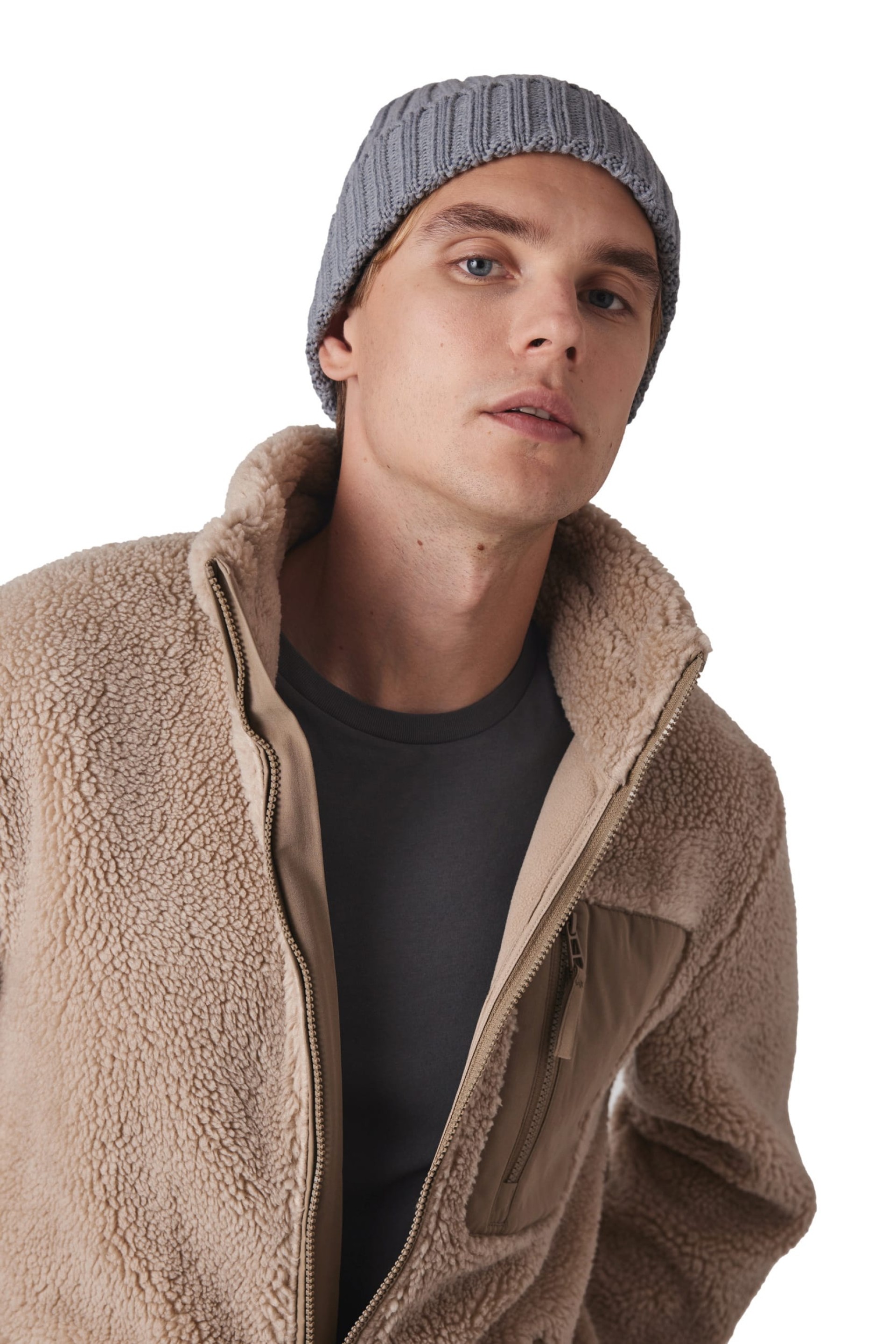 Gorro malha DUPLA - KP953