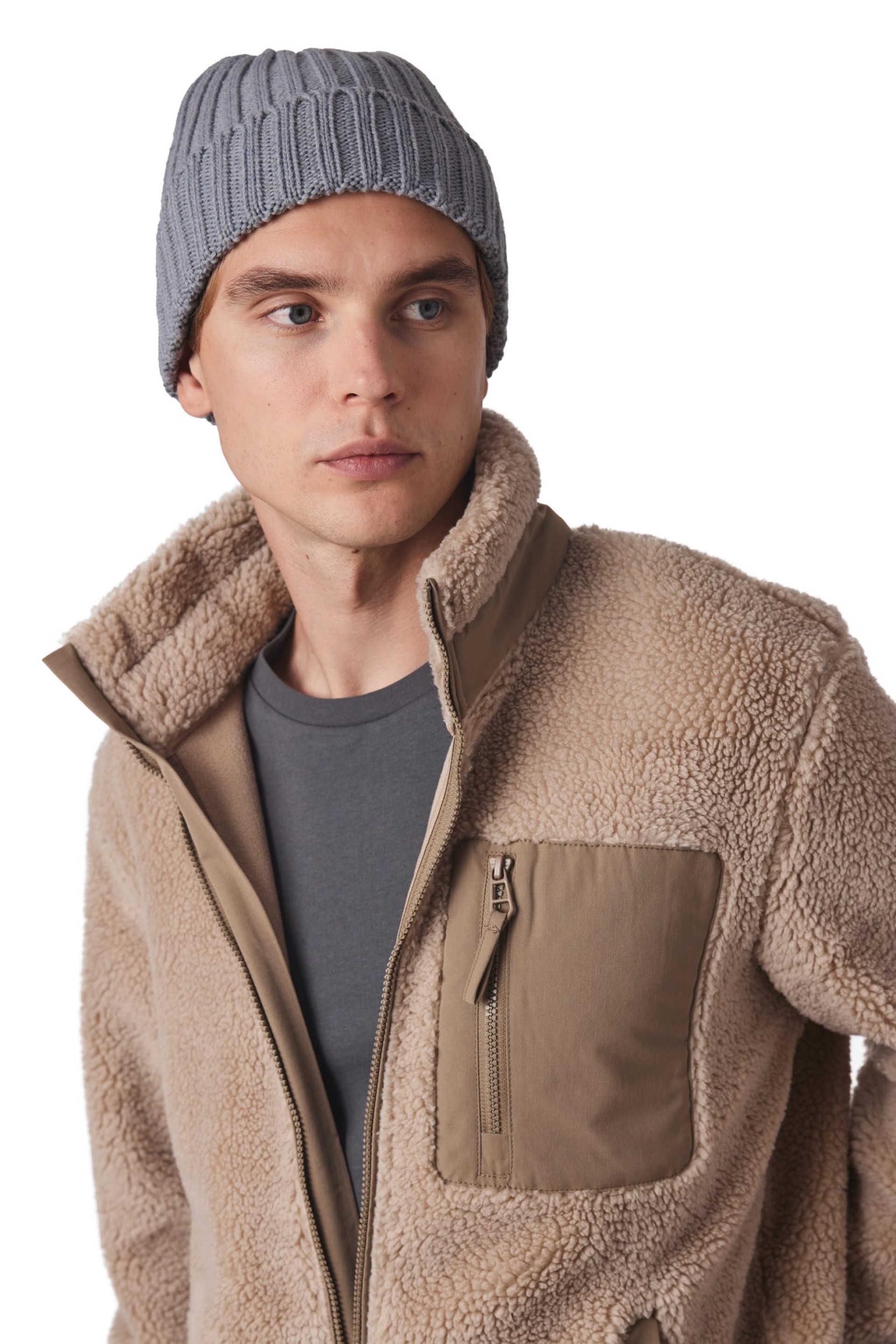 Gorro malha DUPLA - KP953