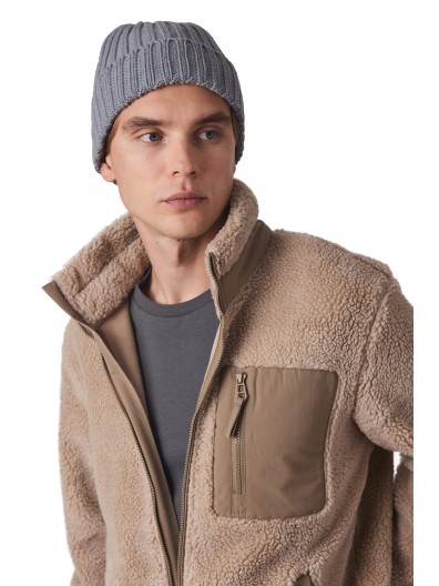 Gorro malha DUPLA - KP953