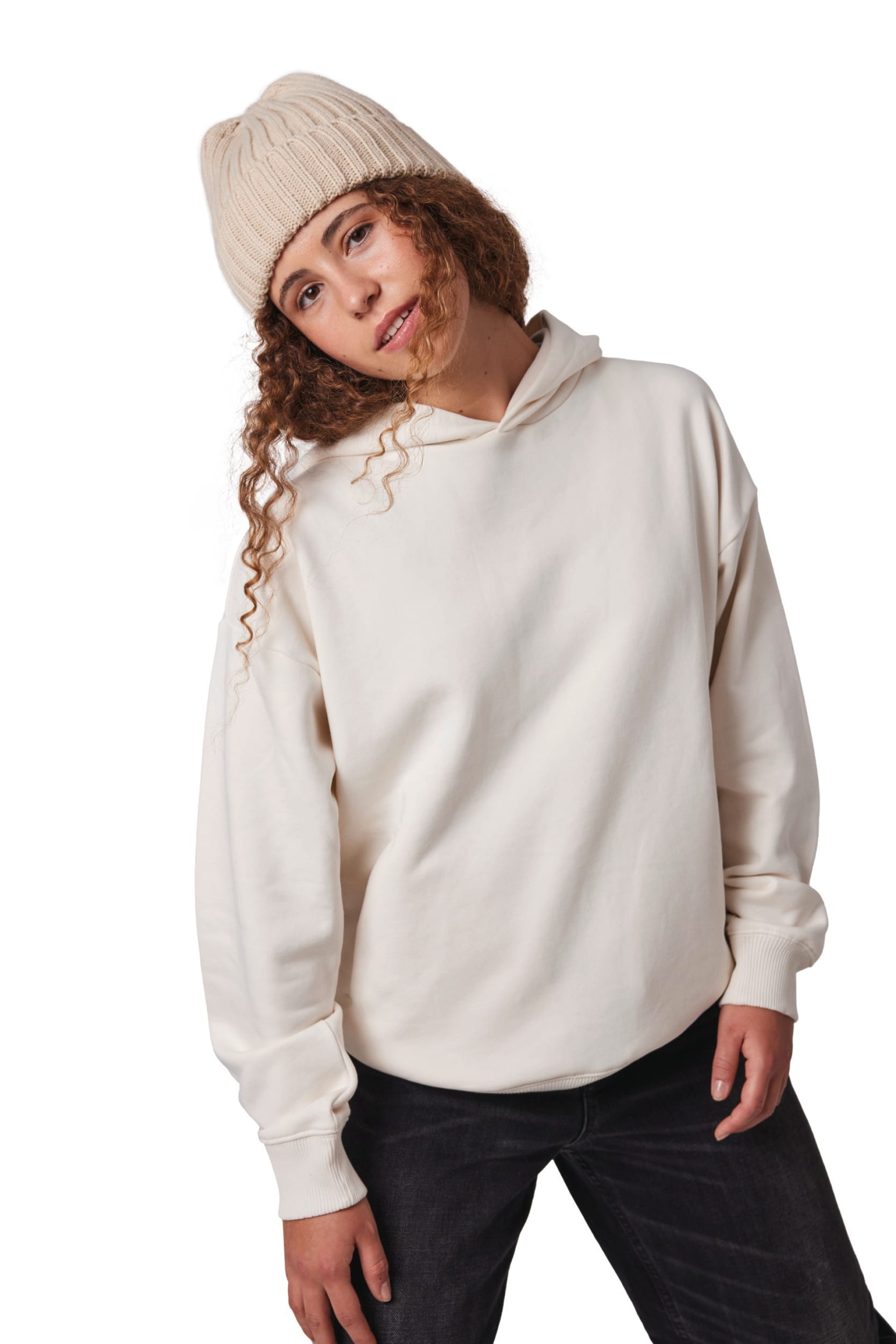 Gorro malha DUPLA - KP953