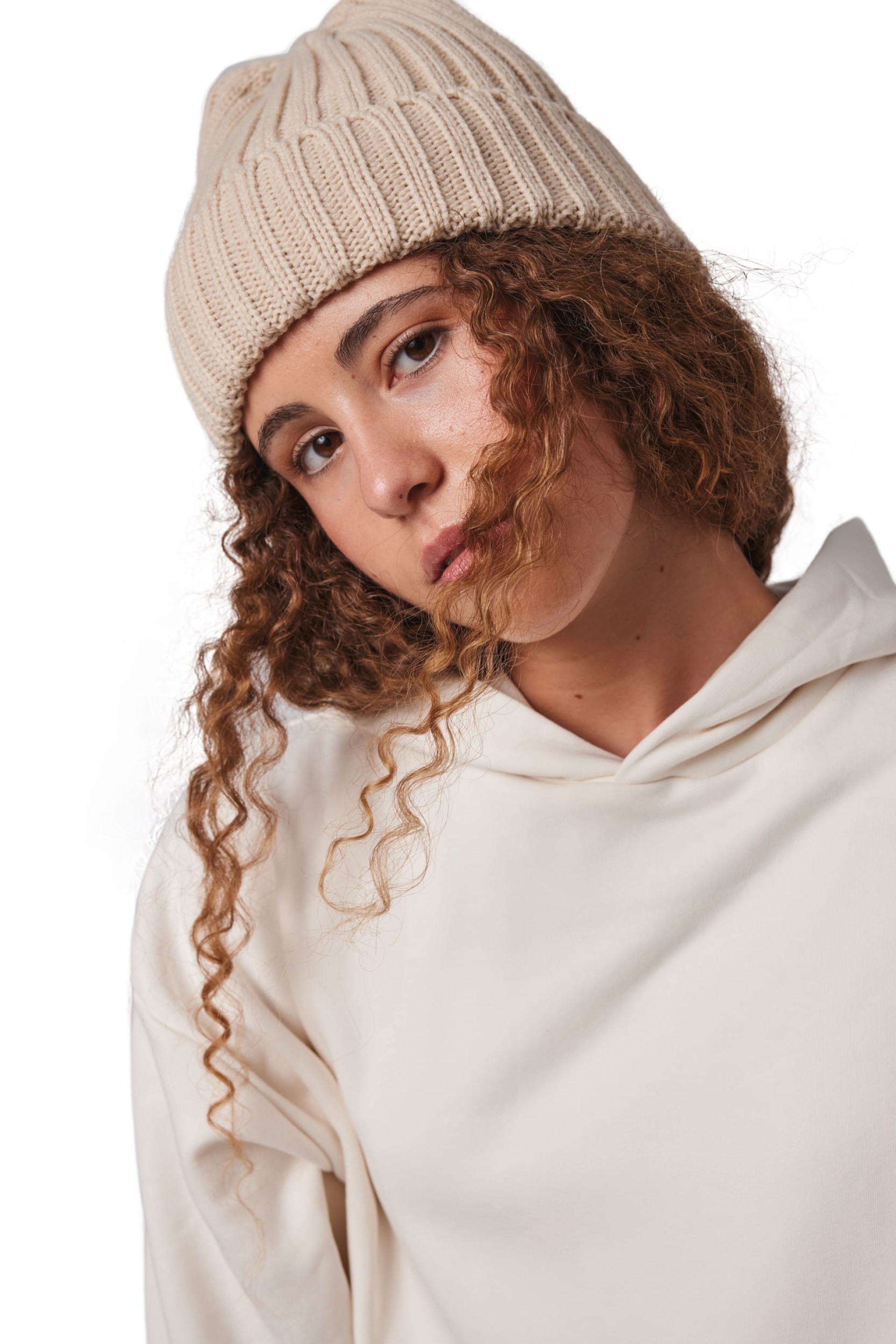 Gorro malha DUPLA - KP953